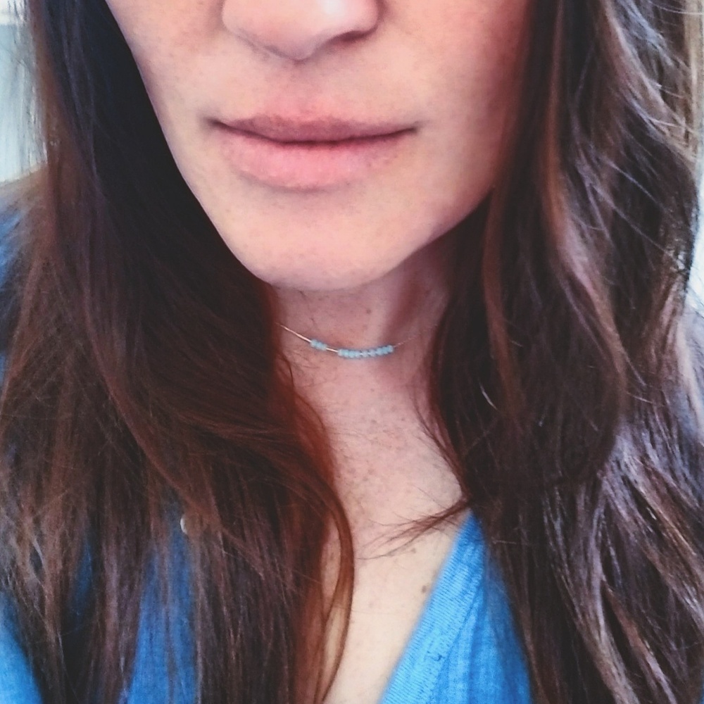 Meet your Posher, Kimberley